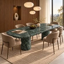Forma Duo Dining Table