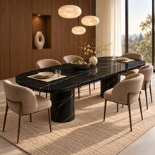 Forma Duo Dining Table