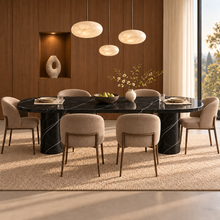 Forma Duo Dining Table