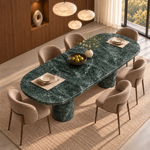 Forma Duo Dining Table