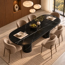 Forma Duo Dining Table