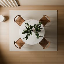 Rotonda Pedestal Dining Table