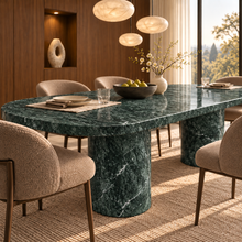 Forma Duo Dining Table