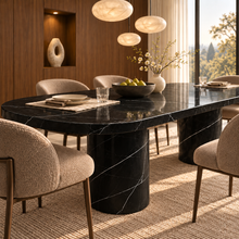 Forma Duo Dining Table