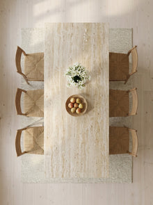 The Atelier Dining Table