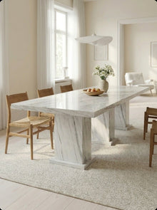 The Atelier Dining Table