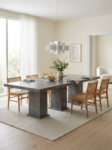 The Atelier Dining Table