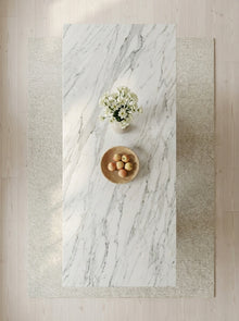 The Atelier Dining Table