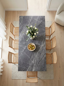 The Atelier Dining Table